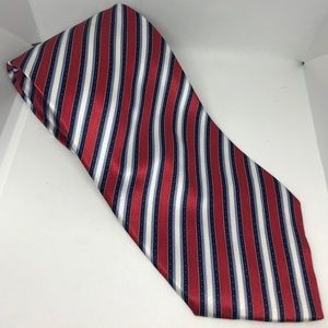 Stefano Ricci silk tie